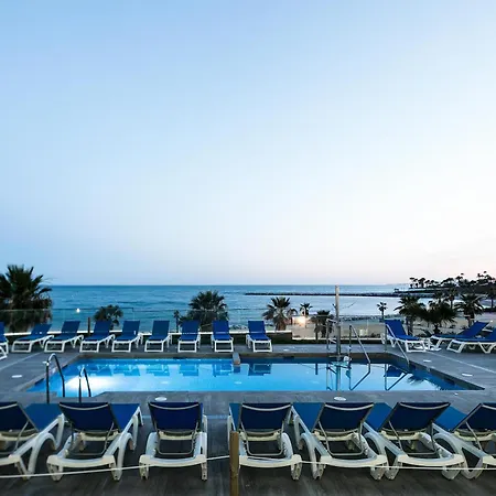 Hotel Best Benalmadena-2