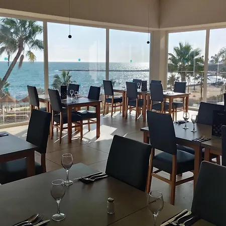 Hotel Best Benalmadena-3